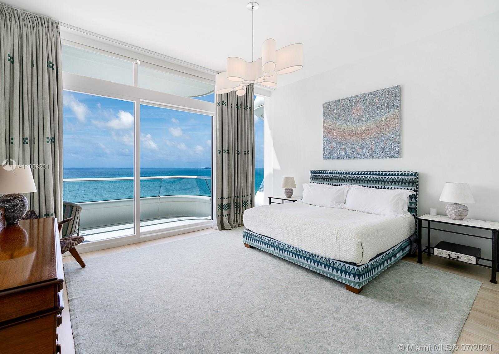 Small Image of 3315 COLLINS AVE #14A, Miami Beach Number 4