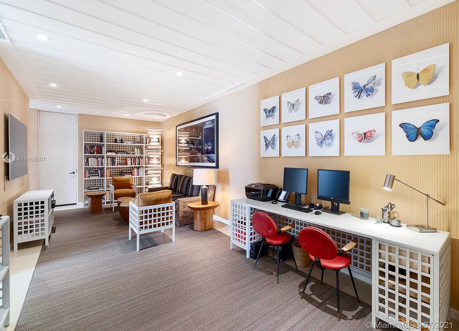 Small Image of 3315 COLLINS AVE #14A, Miami Beach Number 5