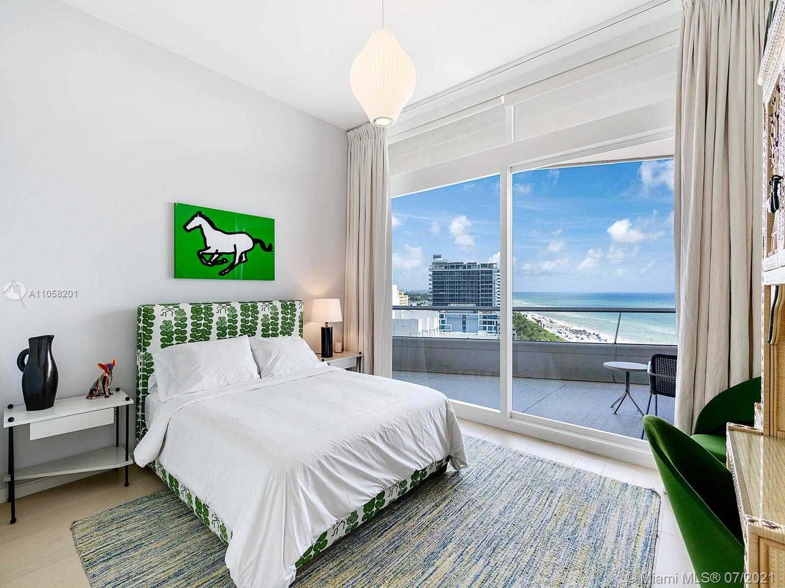 Small Image of 3315 COLLINS AVE #14A, Miami Beach Number 6