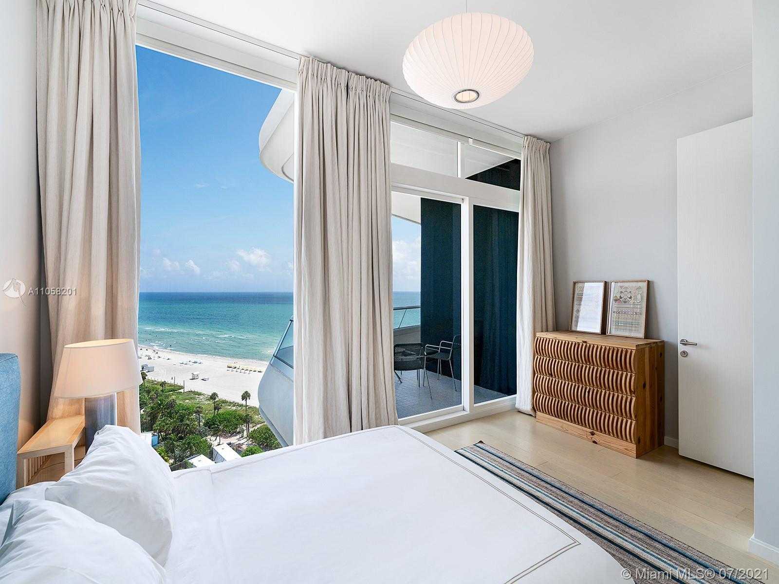 Small Image of 3315 COLLINS AVE #14A, Miami Beach Number 7