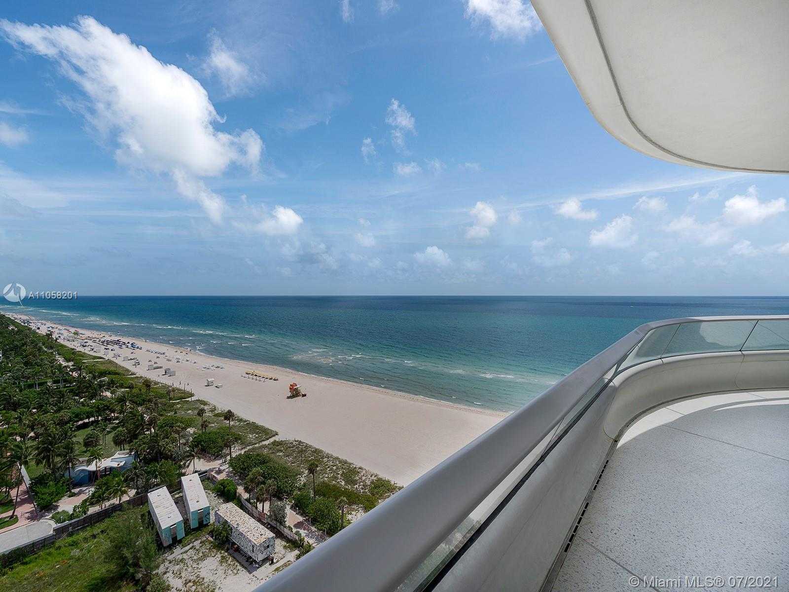 Small Image of 3315 COLLINS AVE #14A, Miami Beach Number 8