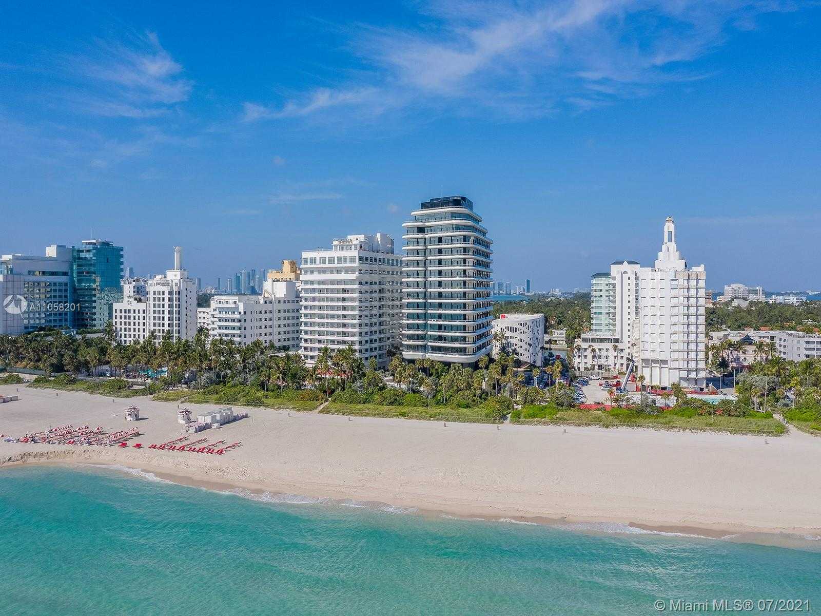 Small Image of 3315 COLLINS AVE #14A, Miami Beach Number 9