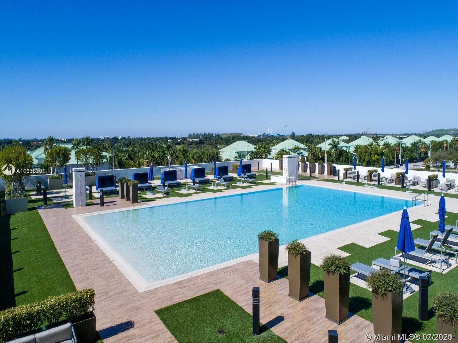 Small Image of 5252 NORTH WEST 85TH AVE #504, Doral Number 2