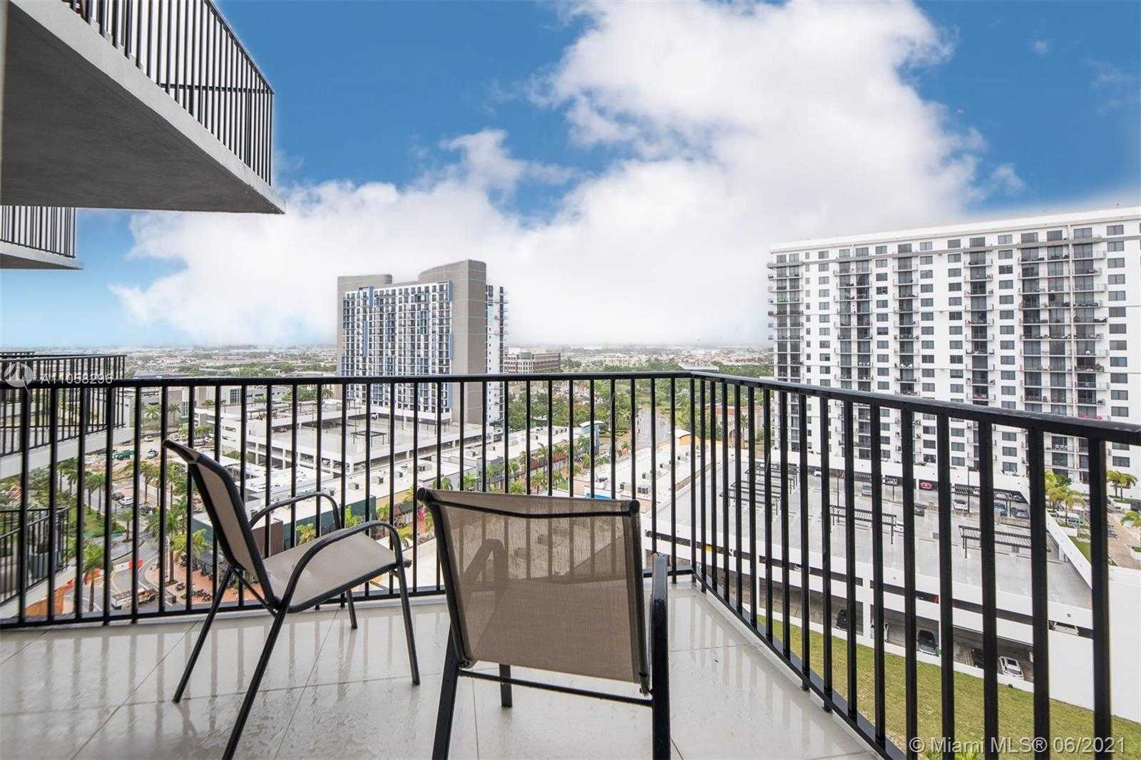 Small Image of 5252 NORTH WEST 85TH AVE #1209, Doral Number 18
