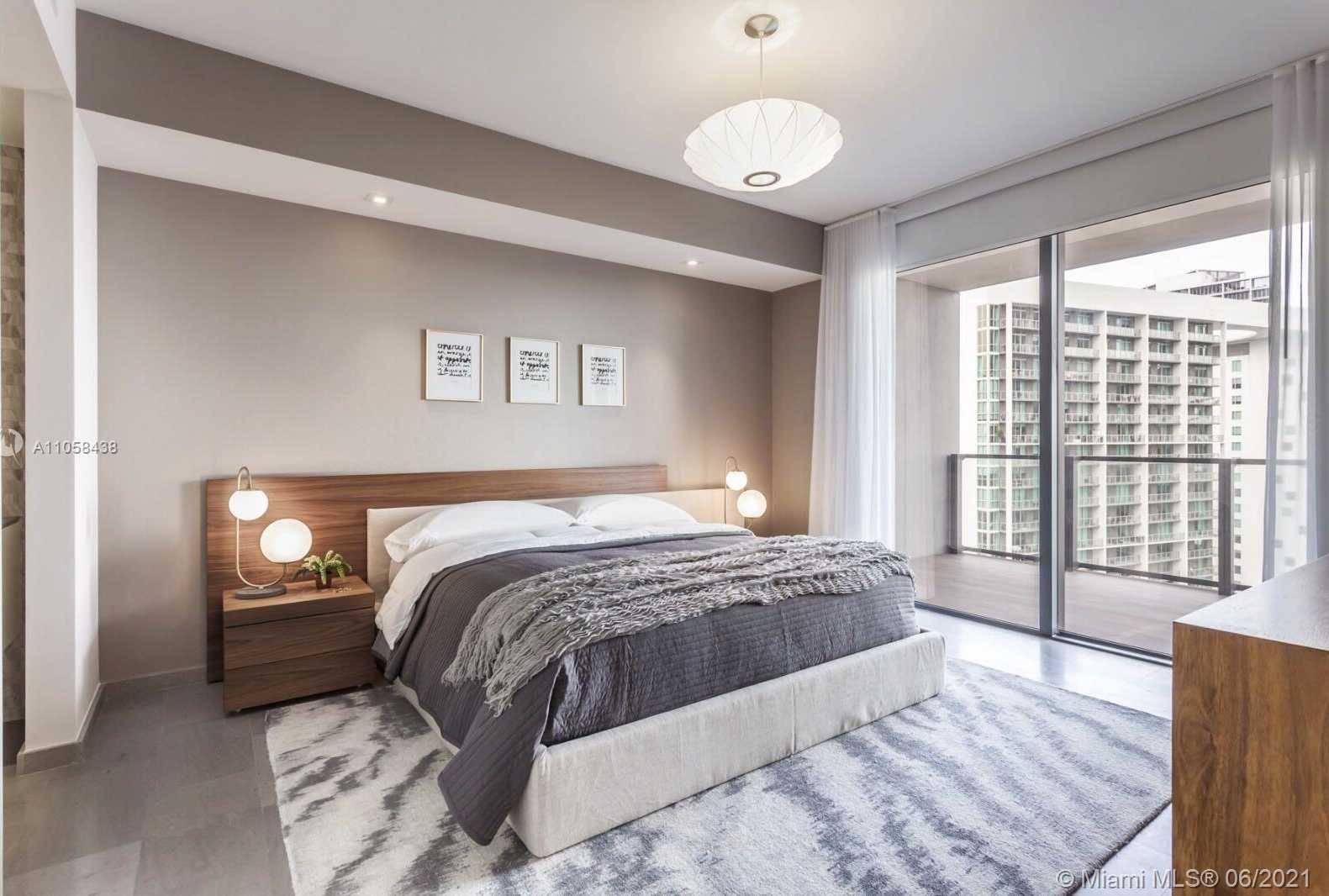 Small Image of 68 SOUTH EAST 6TH ST #3107, Miami Number 9