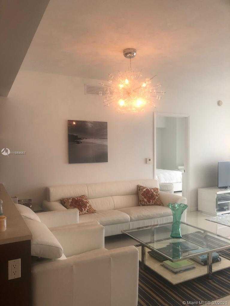 Small Image of 495 BRICKELL AVE #5305, Miami Number 2
