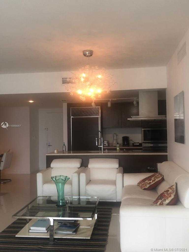 Small Image of 495 BRICKELL AVE #5305, Miami Number 3
