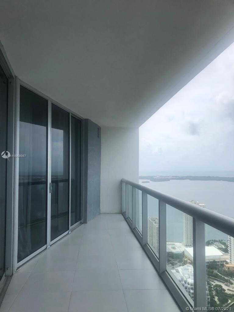 Small Image of 495 BRICKELL AVE #5305, Miami Number 6
