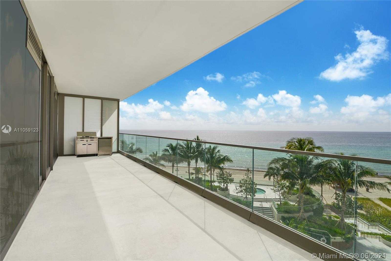 Small Image of 18975 COLLINS AVE #402, Sunny Isles Beach Number 2