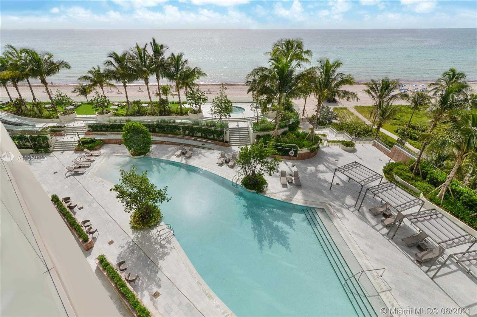 Small Image of 18975 COLLINS AVE #402, Sunny Isles Beach Number 3