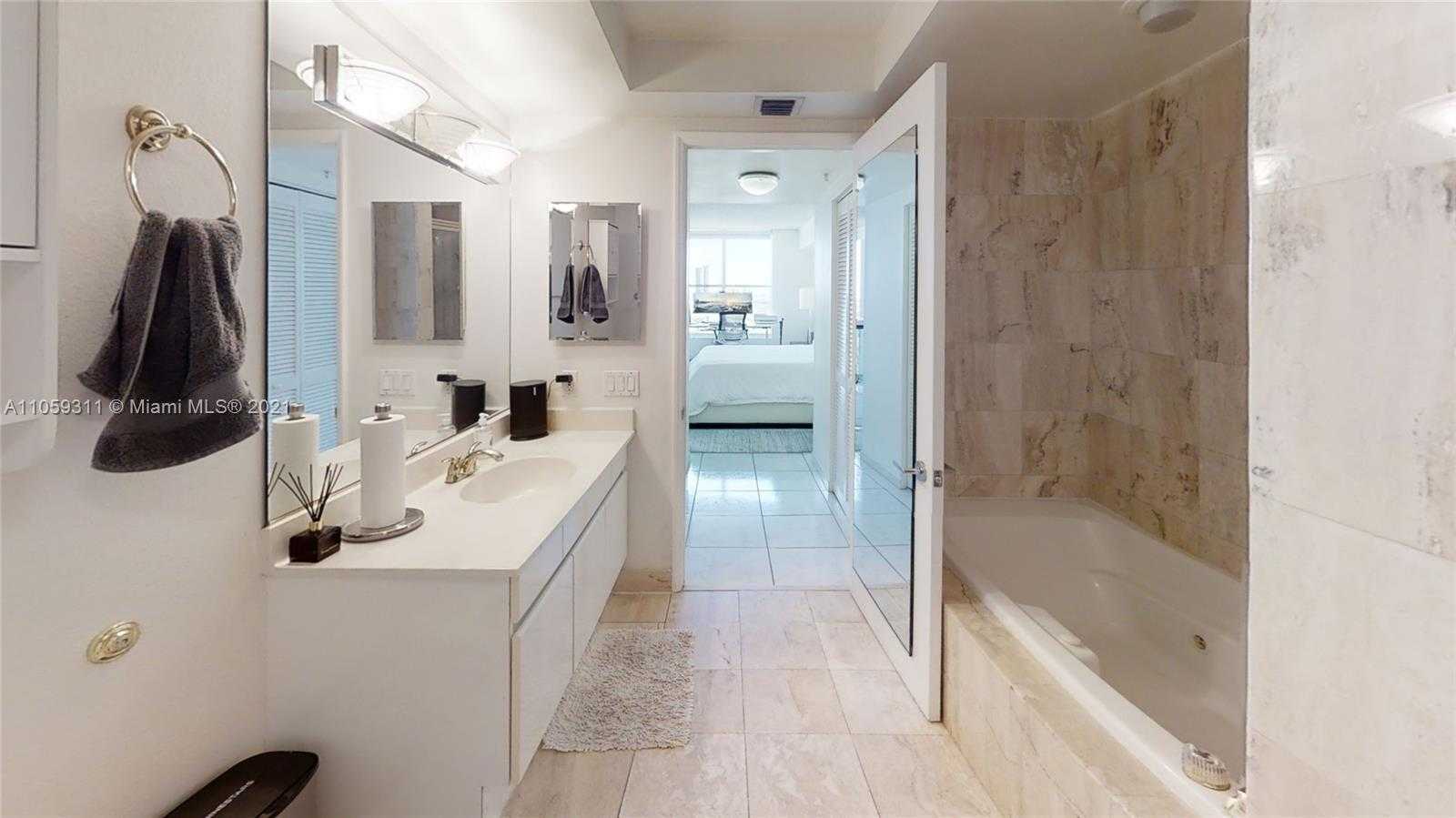 Small Image of 1800 PURDY AVE #1605, Miami Beach Number 16