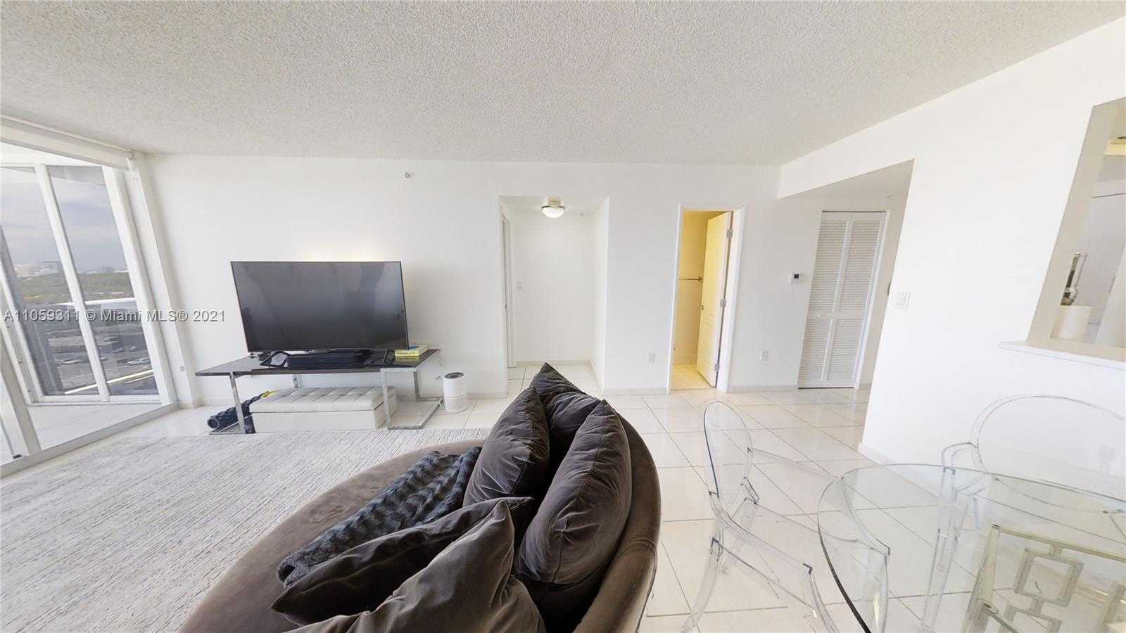 Small Image of 1800 PURDY AVE #1605, Miami Beach Number 22
