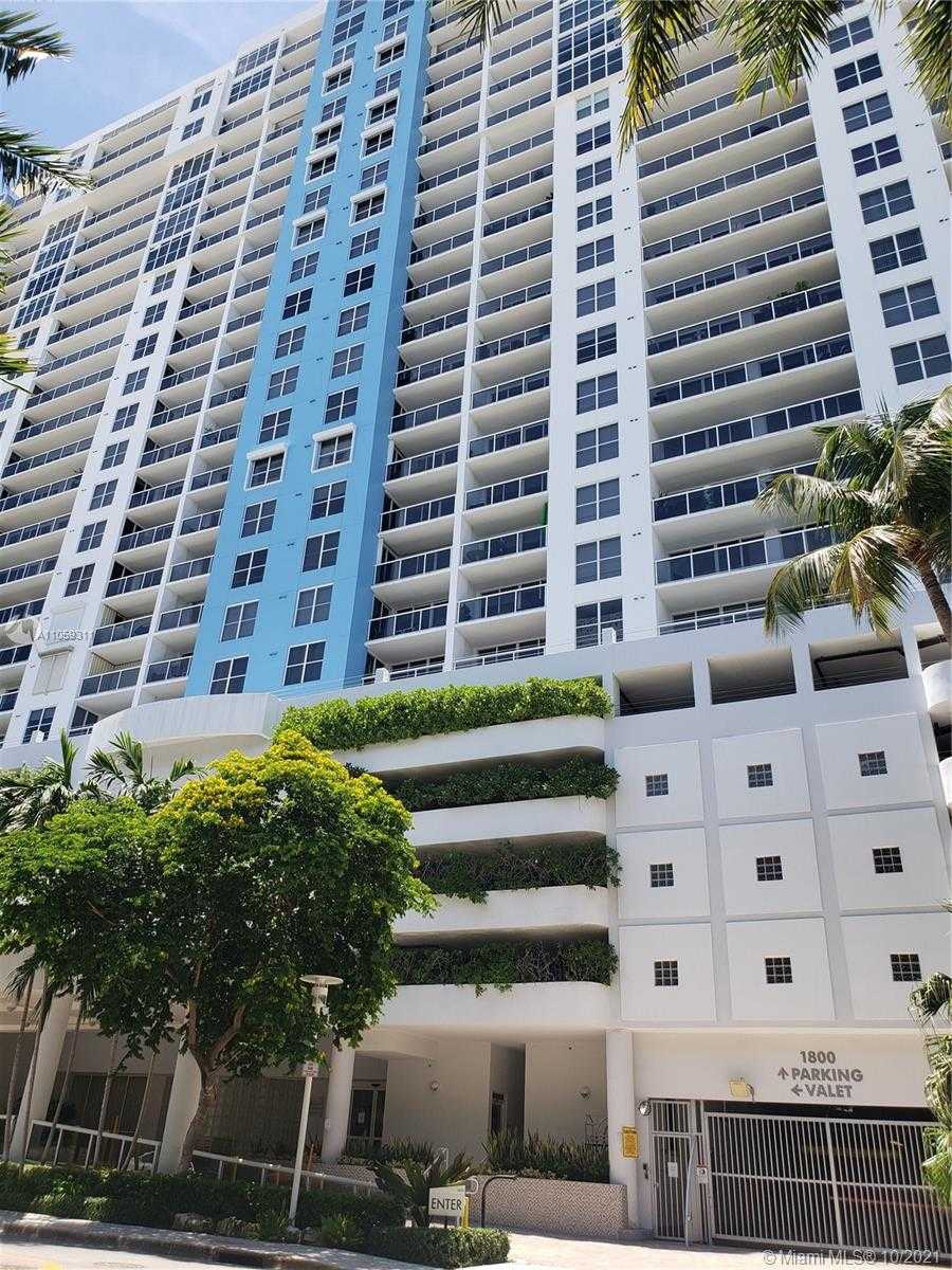 Small Image of 1800 PURDY AVE #1605, Miami Beach Number 24