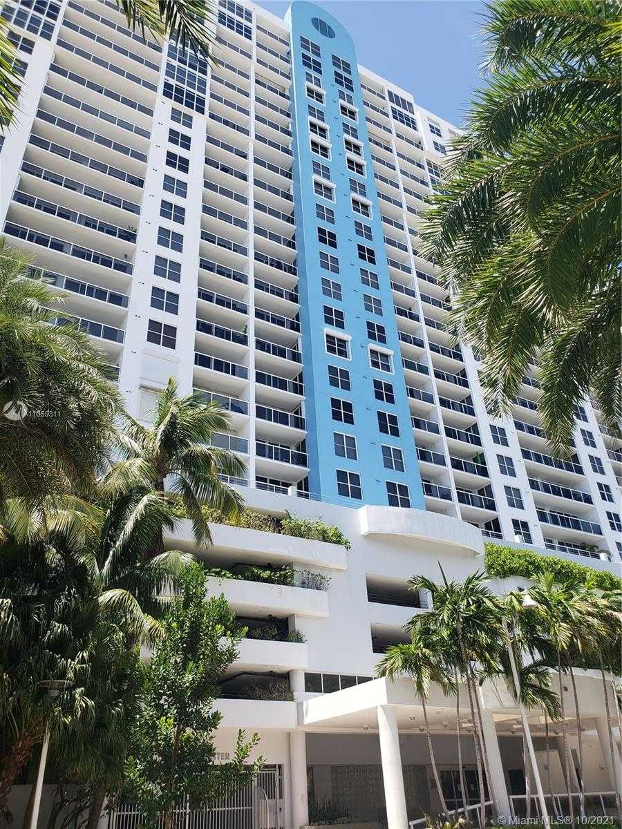 Small Image of 1800 PURDY AVE #1605, Miami Beach Number 25