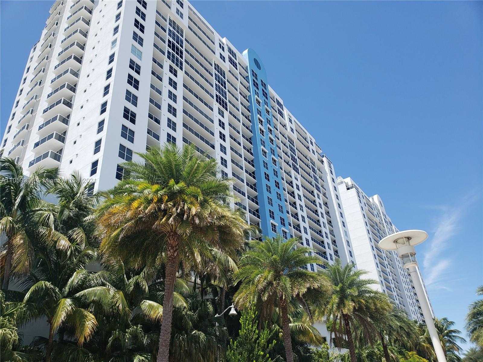 Small Image of 1800 PURDY AVE #1605, Miami Beach Number 26