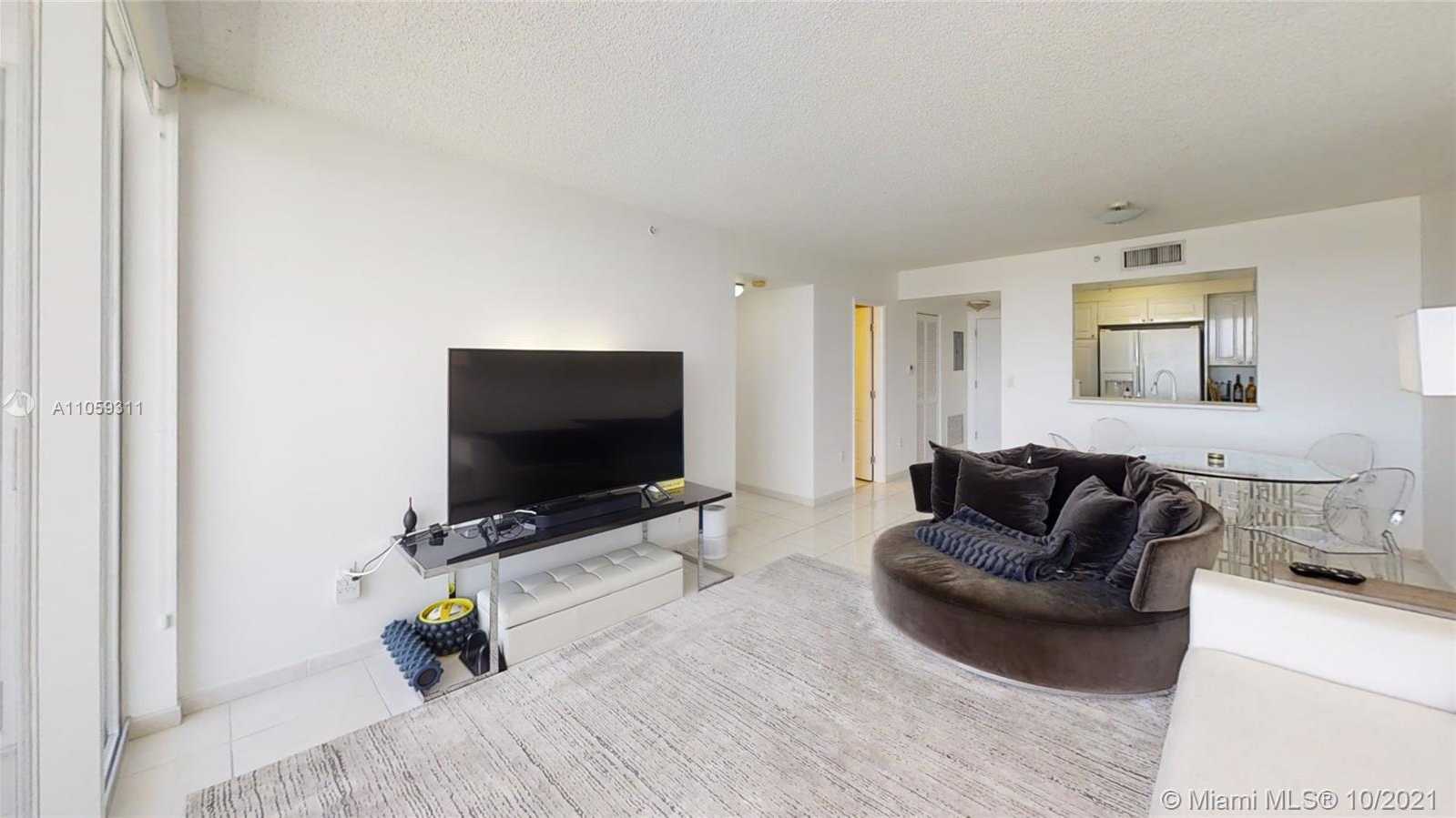 Small Image of 1800 PURDY AVE #1605, Miami Beach Number 3