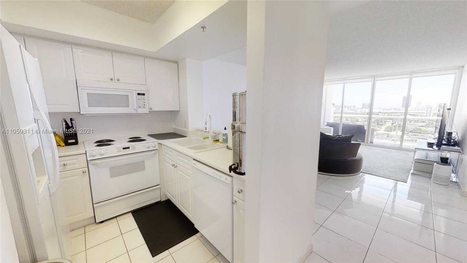 Small Image of 1800 PURDY AVE #1605, Miami Beach Number 5