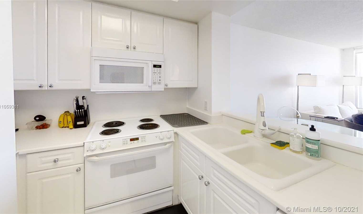 Small Image of 1800 PURDY AVE #1605, Miami Beach Number 7