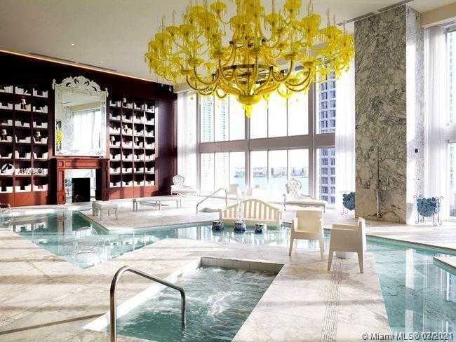 Small Image of 495 BRICKELL AVE #1502, Miami Number 19