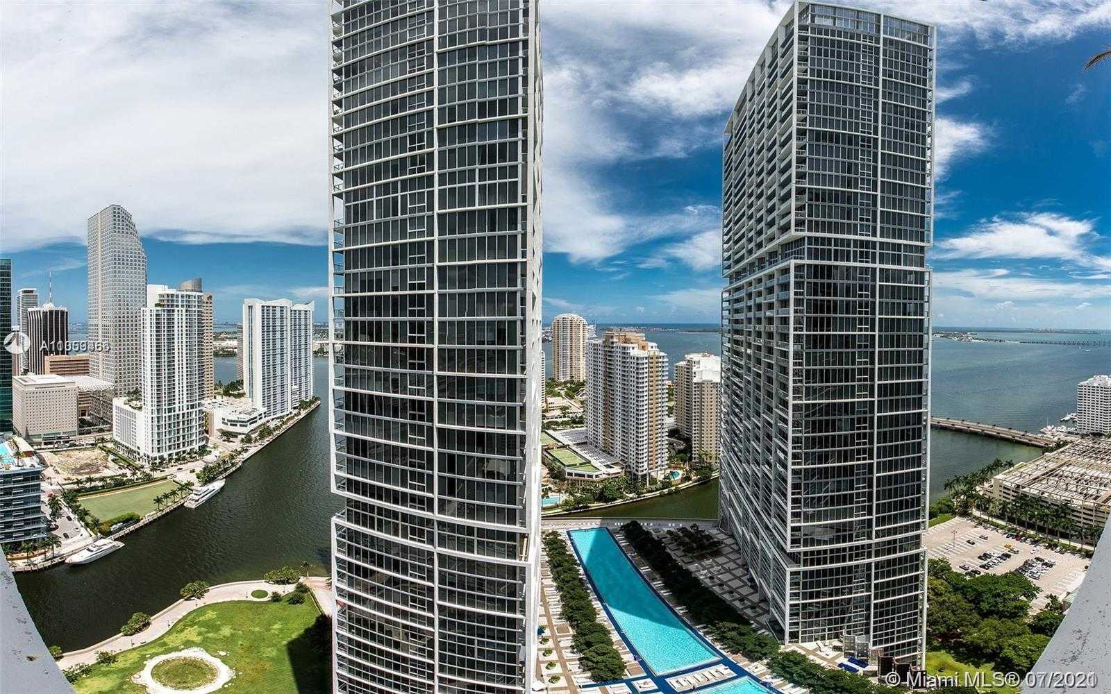 Small Image of 495 BRICKELL AVE #1502, Miami Number 20