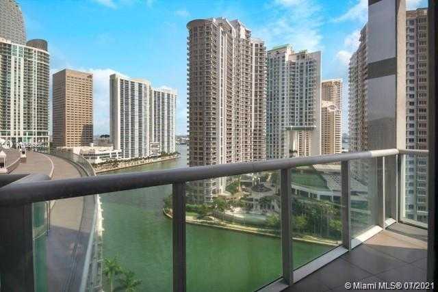 Small Image of 495 BRICKELL AVE #1502, Miami Number 22