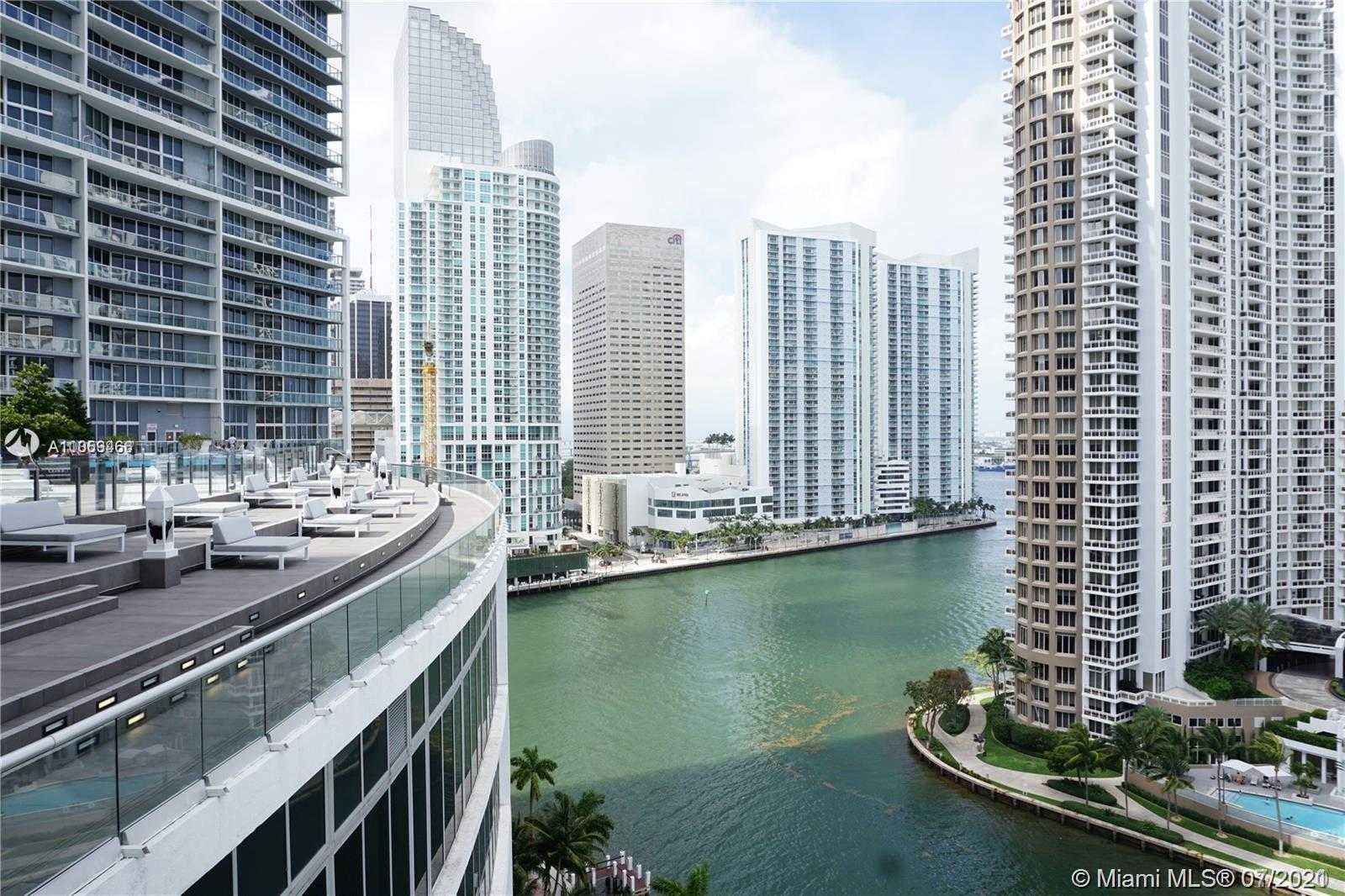 Small Image of 495 BRICKELL AVE #1502, Miami Number 23