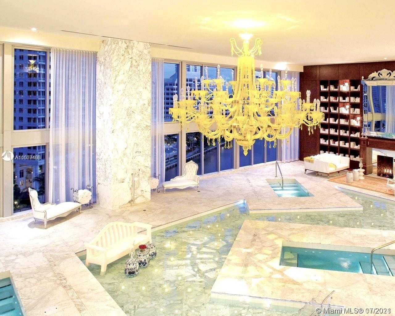 Small Image of 495 BRICKELL AVE #1502, Miami Number 27