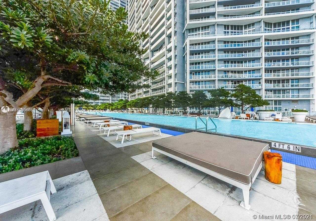 Small Image of 495 BRICKELL AVE #1502, Miami Number 30