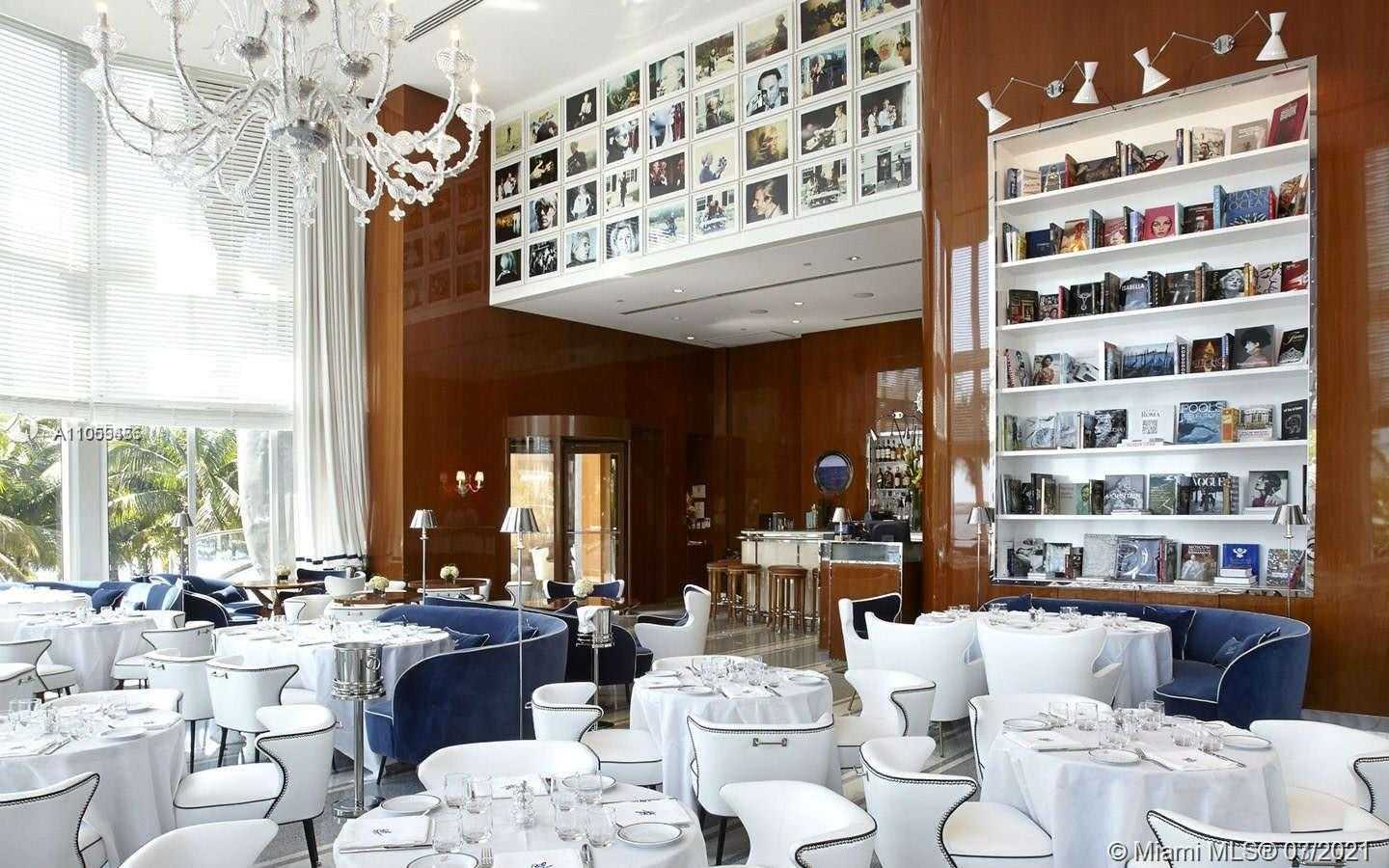 Small Image of 495 BRICKELL AVE #1502, Miami Number 33