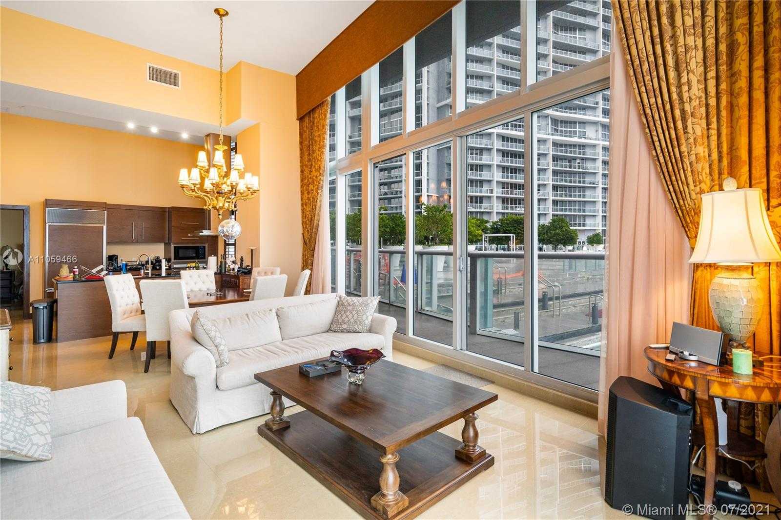 Small Image of 495 BRICKELL AVE #1502, Miami Number 5