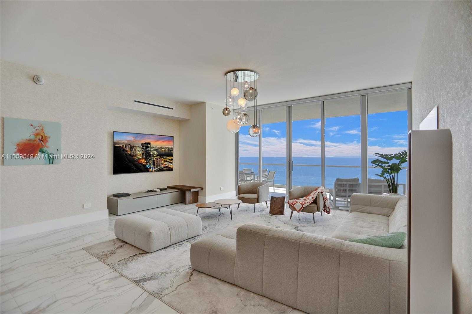 Small Image of 18501 COLLINS AVE #1902, Sunny Isles Beach Number 10