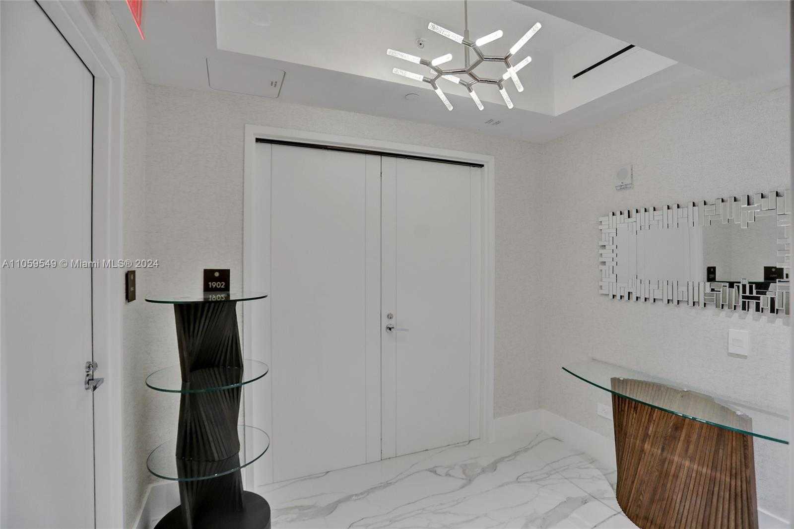 Small Image of 18501 COLLINS AVE #1902, Sunny Isles Beach Number 11