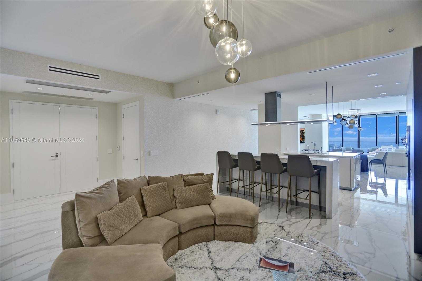 Small Image of 18501 COLLINS AVE #1902, Sunny Isles Beach Number 16