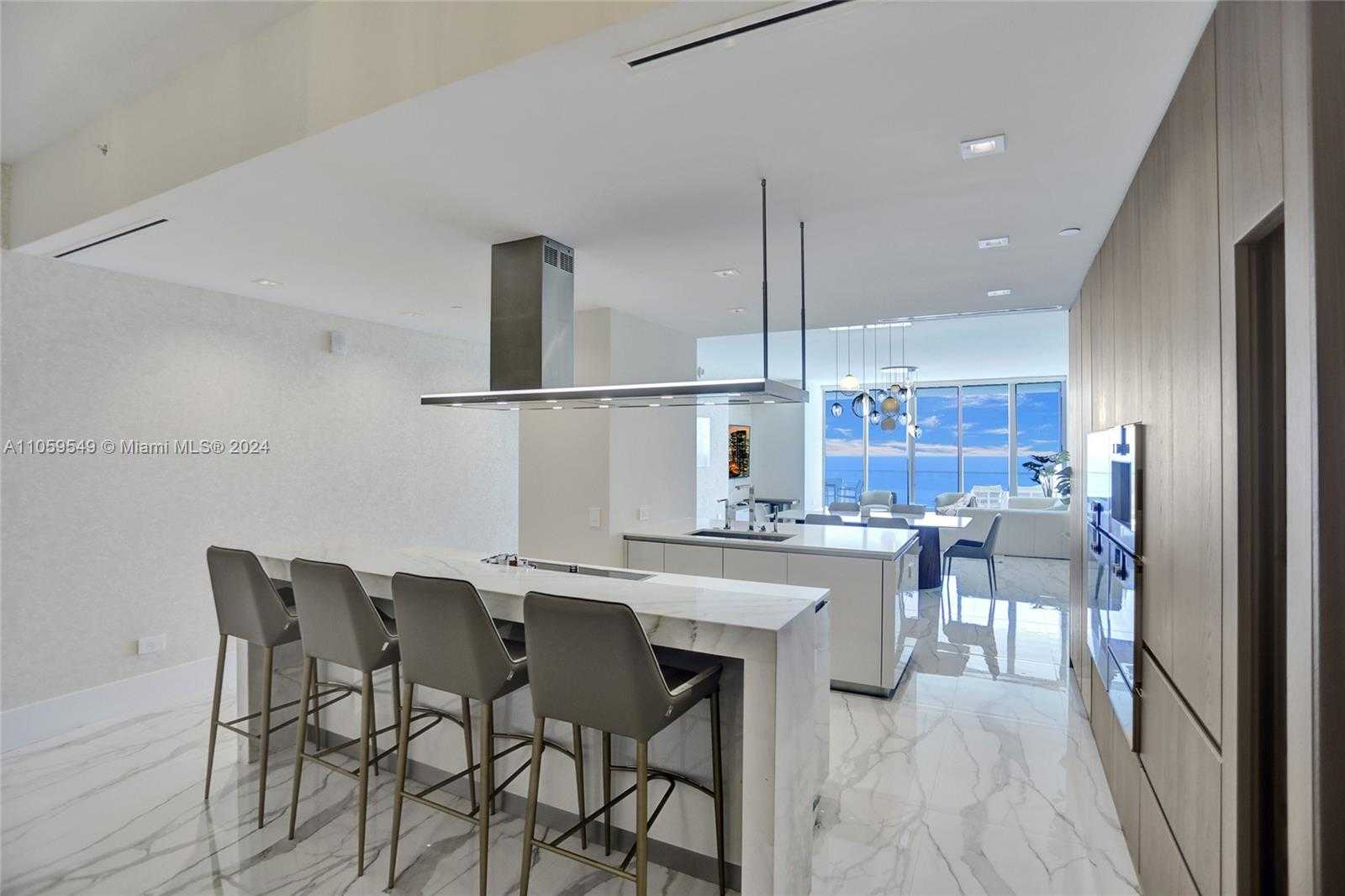 Small Image of 18501 COLLINS AVE #1902, Sunny Isles Beach Number 18
