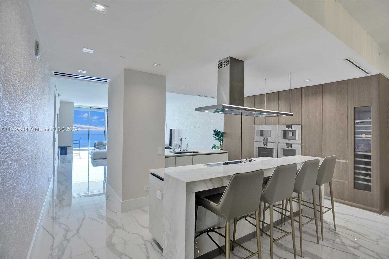 Small Image of 18501 COLLINS AVE #1902, Sunny Isles Beach Number 19