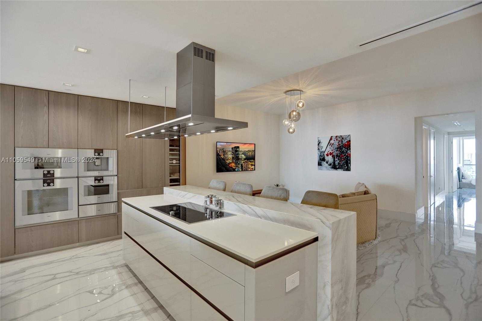 Small Image of 18501 COLLINS AVE #1902, Sunny Isles Beach Number 21