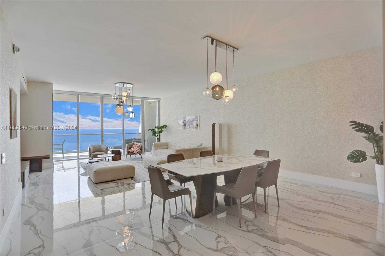 Small Image of 18501 COLLINS AVE #1902, Sunny Isles Beach Number 24