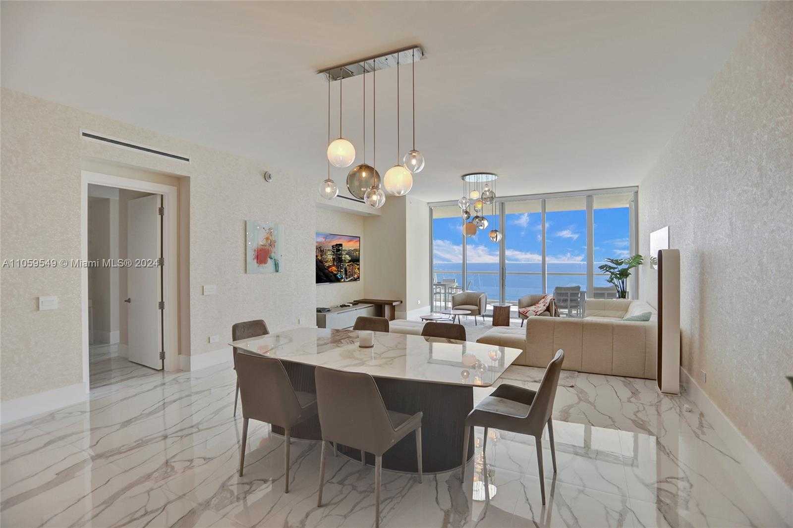 Small Image of 18501 COLLINS AVE #1902, Sunny Isles Beach Number 25