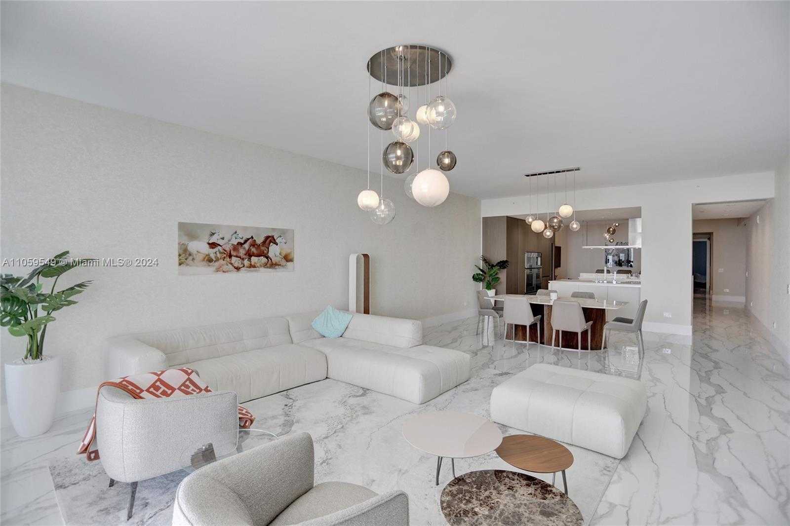 Small Image of 18501 COLLINS AVE #1902, Sunny Isles Beach Number 28