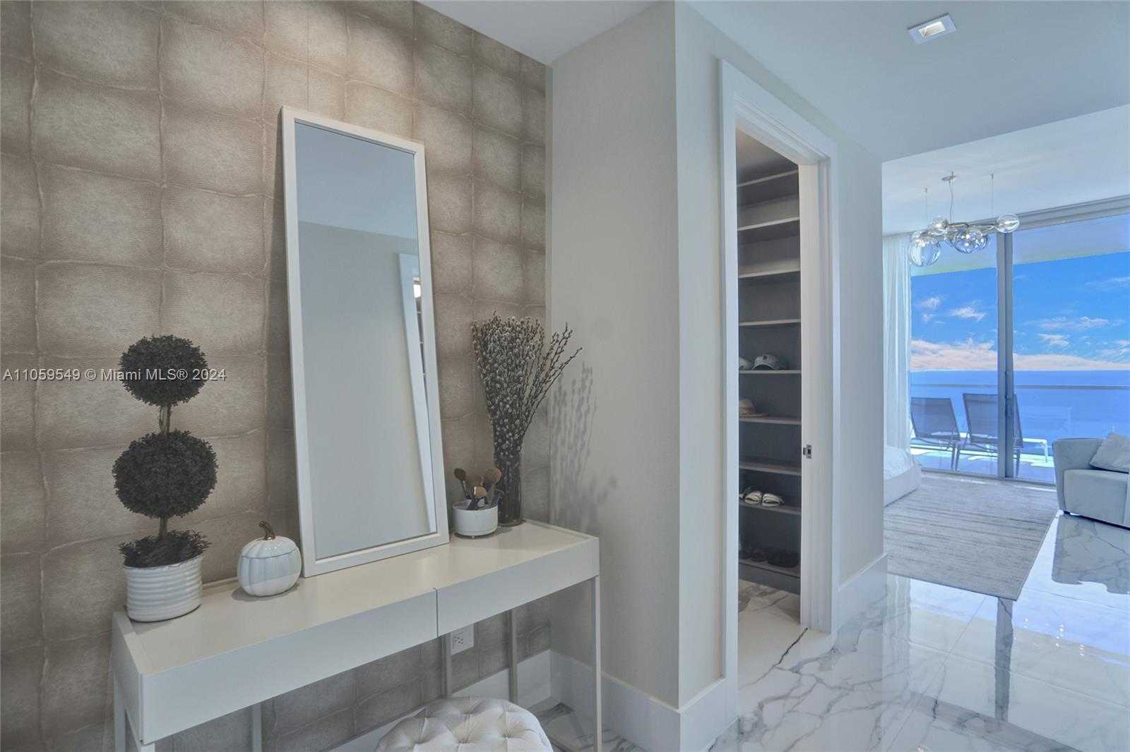 Small Image of 18501 COLLINS AVE #1902, Sunny Isles Beach Number 33