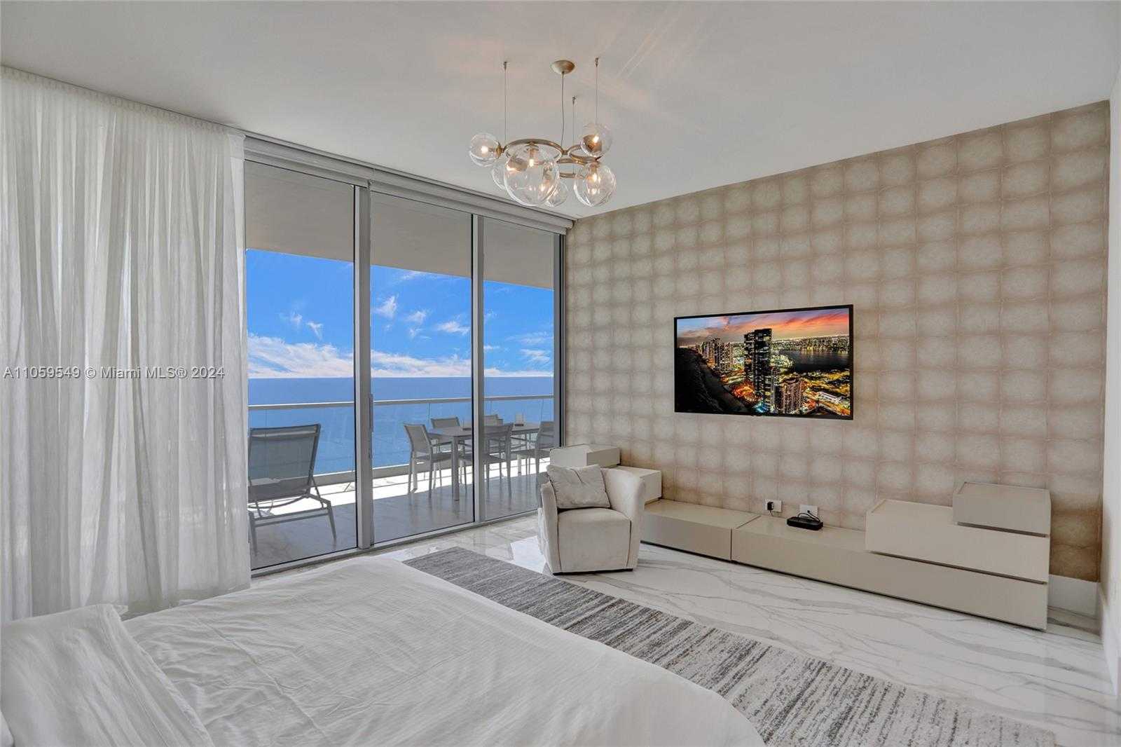 Small Image of 18501 COLLINS AVE #1902, Sunny Isles Beach Number 35