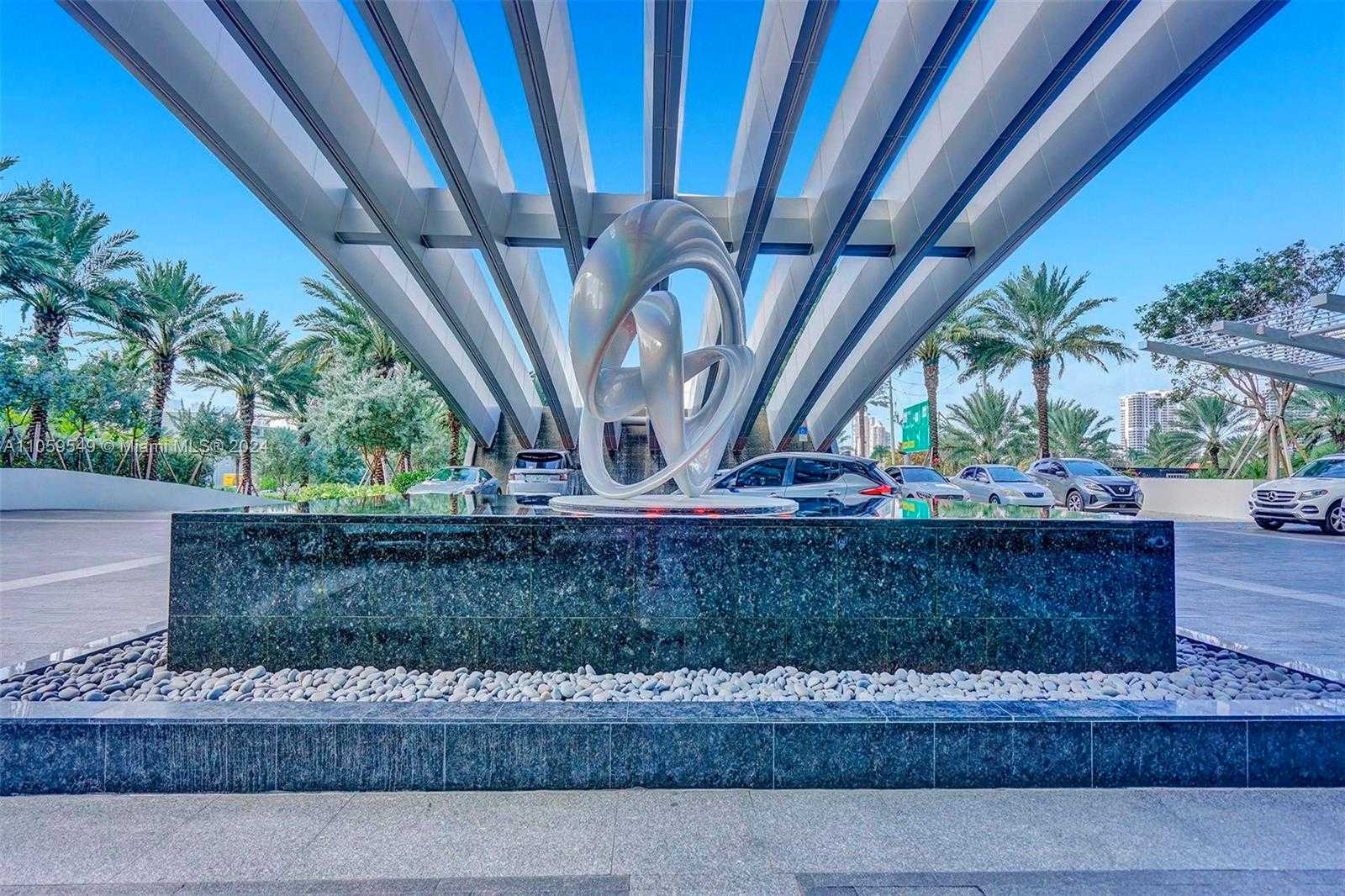 Small Image of 18501 COLLINS AVE #1902, Sunny Isles Beach Number 4