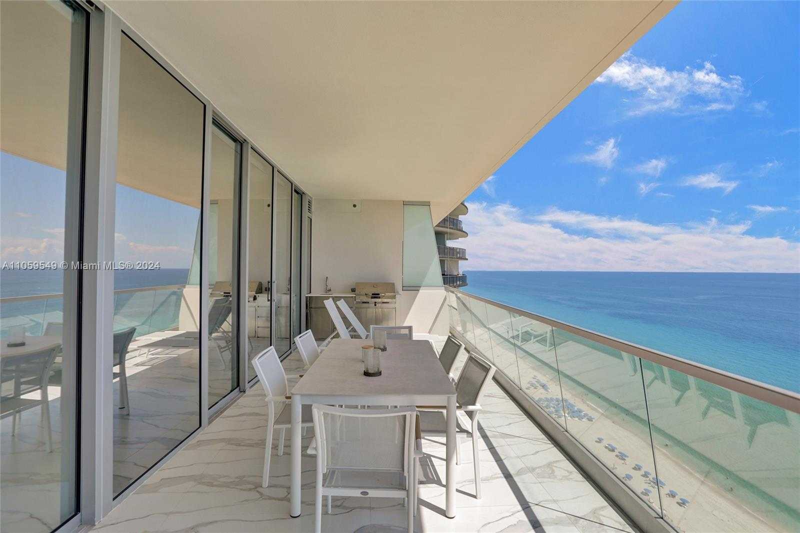 Small Image of 18501 COLLINS AVE #1902, Sunny Isles Beach Number 47