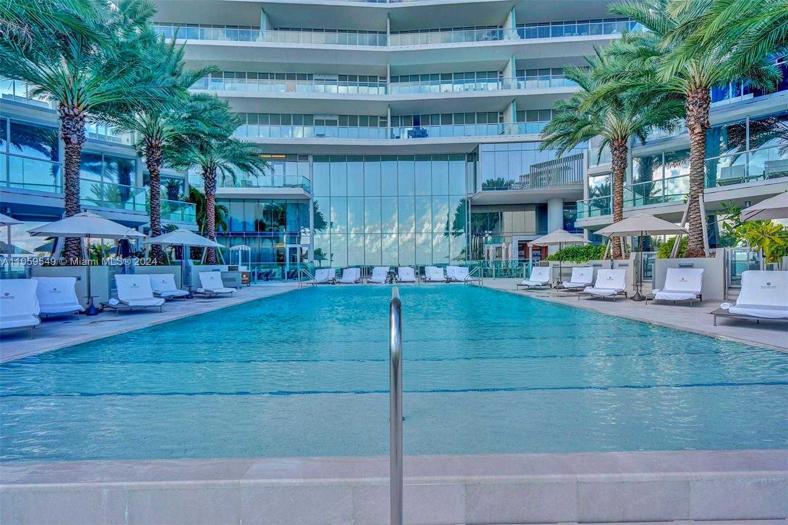 Small Image of 18501 COLLINS AVE #1902, Sunny Isles Beach Number 5