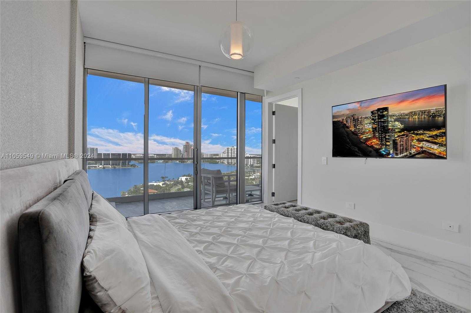 Small Image of 18501 COLLINS AVE #1902, Sunny Isles Beach Number 64