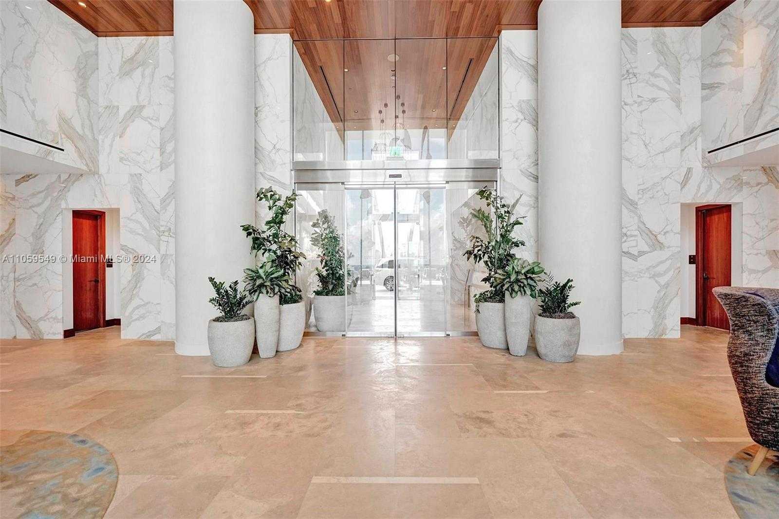 Small Image of 18501 COLLINS AVE #1902, Sunny Isles Beach Number 7