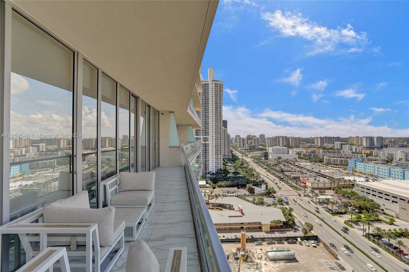 Small Image of 18501 COLLINS AVE #1902, Sunny Isles Beach Number 71