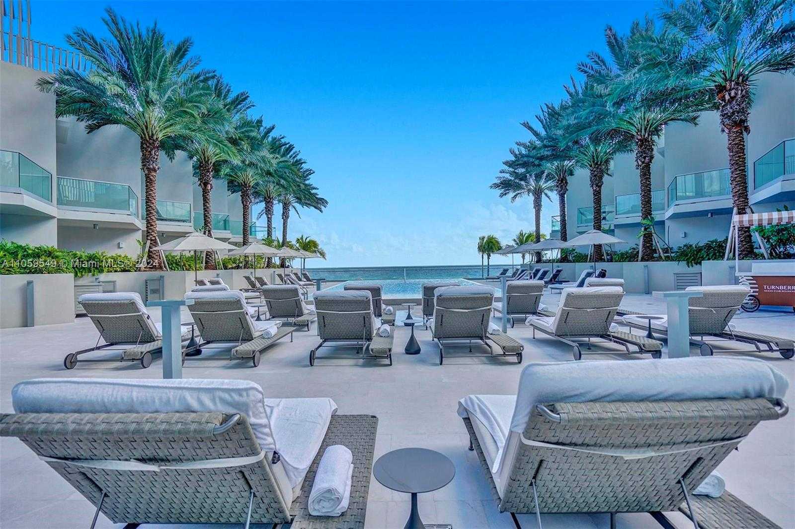 Small Image of 18501 COLLINS AVE #1902, Sunny Isles Beach Number 8