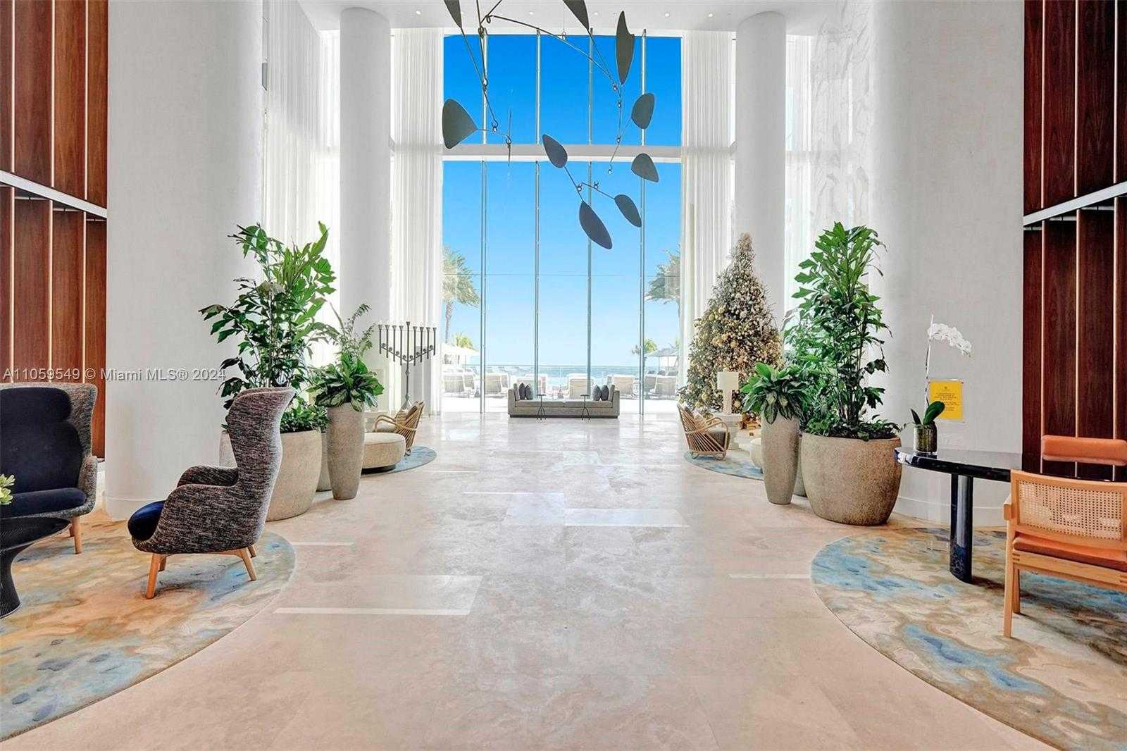 Small Image of 18501 COLLINS AVE #1902, Sunny Isles Beach Number 9