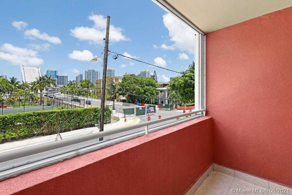 Small Image of 501 SOUTH WEST 1ST ST #209, Miami Number 10